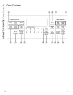 Предварительный просмотр 14 страницы GE JB750 Instruction Manual