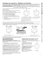 Preview for 41 page of GE JB750 Instruction Manual