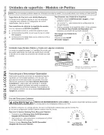 Preview for 42 page of GE JB750 Instruction Manual