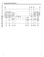 Preview for 46 page of GE JB750 Instruction Manual