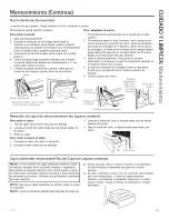 Preview for 59 page of GE JB750 Instruction Manual