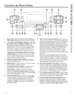 Предварительный просмотр 41 страницы GE JB850 Owner'S Manual