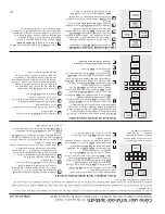 Предварительный просмотр 72 страницы GE JB850SPSS User Manual