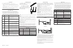 Preview for 2 page of GE JB860 Quick Start Manual