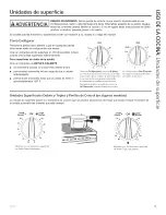 Preview for 37 page of GE JB870DF2BB Owner'S Manual