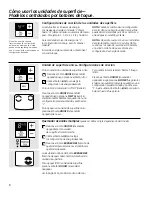 Preview for 60 page of GE JB870DR Owner'S Manual