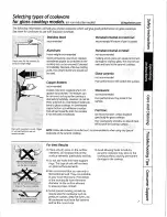 Preview for 7 page of GE JB870DR2BB Owner'S Manual