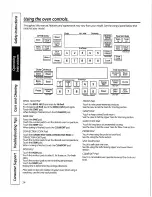 Preview for 14 page of GE JB870DR2BB Owner'S Manual