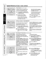 Preview for 32 page of GE JB870DR2BB Owner'S Manual