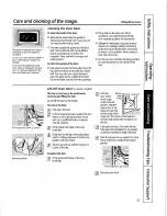 Preview for 37 page of GE JB870DR2BB Owner'S Manual