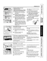 Preview for 39 page of GE JB870DR2BB Owner'S Manual