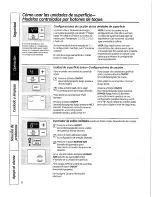 Preview for 60 page of GE JB870DR2BB Owner'S Manual