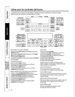 Preview for 66 page of GE JB870DR2BB Owner'S Manual