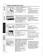 Preview for 92 page of GE JB870DR2BB Owner'S Manual