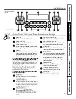 Предварительный просмотр 13 страницы GE JB905 Owner'S Manual