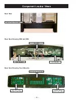 Preview for 16 page of GE JB905 Technical Service Manual