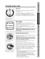 Preview for 13 page of GE JB940 Owner'S Manual