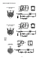 Предварительный просмотр 34 страницы GE JB940 Technical Service Manual