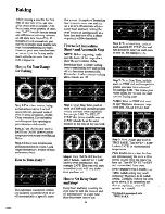 Preview for 14 page of GE JBC16GK Use And Care Manual