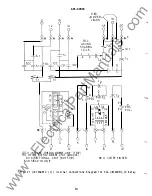 Preview for 54 page of GE JBCG51M Instructions Manual