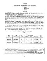 Preview for 3 page of GE JBCV51M Instructions Manual