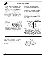 Preview for 18 page of GE JBP22 Use And Care & Installation Manual