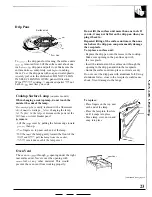 Preview for 23 page of GE JBP22GR Use And Care & Installation Manual