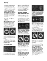 Предварительный просмотр 14 страницы GE JBP26K Use And Care Manual