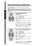 Предварительный просмотр 18 страницы GE JBP45 Owner'S Manual