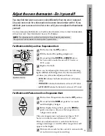 Предварительный просмотр 19 страницы GE JBP45 Owner'S Manual