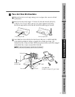 Предварительный просмотр 31 страницы GE JBP45 Owner'S Manual