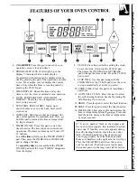 Предварительный просмотр 11 страницы GE JBP56 Use And Care & Installation Manual