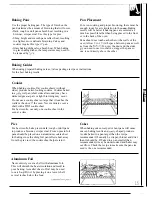 Предварительный просмотр 15 страницы GE JBP56 Use And Care & Installation Manual