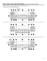 Preview for 15 page of GE JBP64BH3WH Owner'S Manual