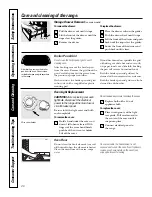 Предварительный просмотр 26 страницы GE JBP78 Owner'S Manual