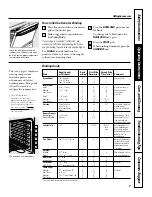 Предварительный просмотр 13 страницы GE JBP82 Owner'S Manual