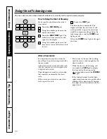 Предварительный просмотр 26 страницы GE JBP85 Owner'S Manual