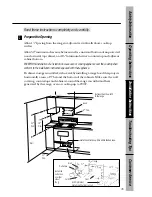 Preview for 45 page of GE JBP90 Owner'S Manual