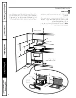 Preview for 39 page of GE JBS08PIC Owner'S Manual