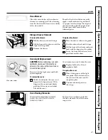 Preview for 22 page of GE JBS55 Owner'S Manual