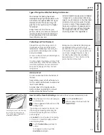 Preview for 13 page of GE JBS56 Owner'S Manual And Installation Instructions