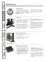 Preview for 32 page of GE JCAS724 Owner'S Manual And Installation Instructions