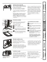 Preview for 37 page of GE JCAS724 Owner'S Manual And Installation Instructions