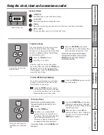 Предварительный просмотр 7 страницы GE JCAS730 Owner'S Manual And Installation Instructions