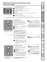 Предварительный просмотр 33 страницы GE JCAS730MWW Owner'S Manual And Installation Instructions