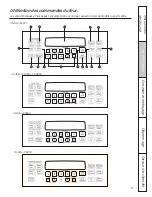 Предварительный просмотр 53 страницы GE JCB560 Owner'S Manual