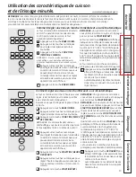 Предварительный просмотр 57 страницы GE JCB560 Owner'S Manual