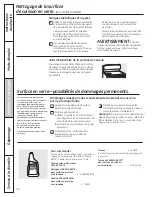 Предварительный просмотр 79 страницы GE JCB560 Owner'S Manual