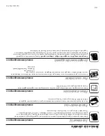 Preview for 45 page of GE JCB800 Owner'S Manual And Installation Instructions