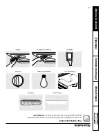 Preview for 49 page of GE JCB800 Owner'S Manual And Installation Instructions